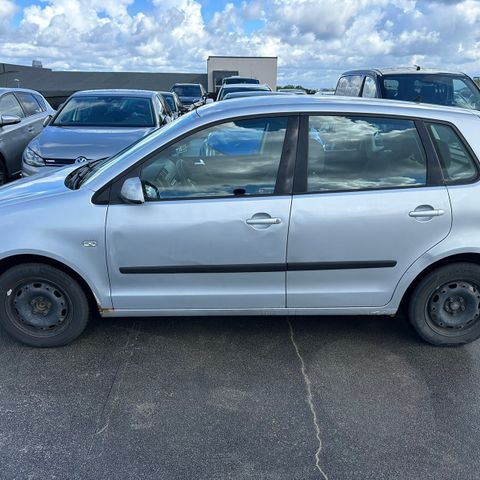 2003 VW POLO 1.2 64 HK