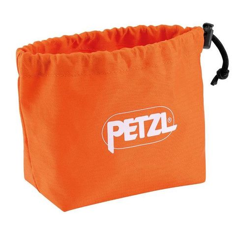 Petzl Cord-Tec Crampon Pouch stegjernpose.