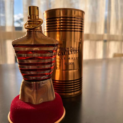 JPG Elixir 125ml parfyme (Jean Paul Gaultier)