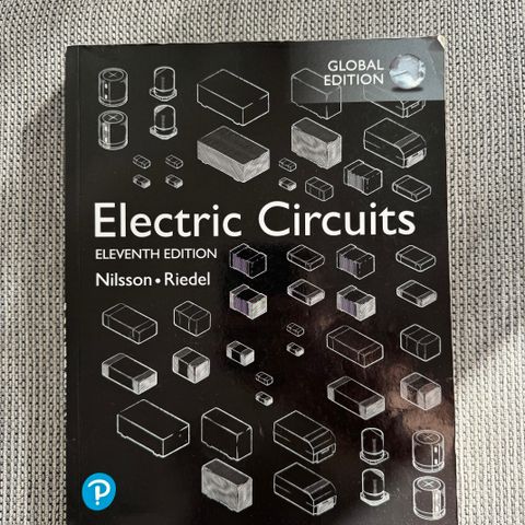 Eletric Circuits - Eleventh Edition