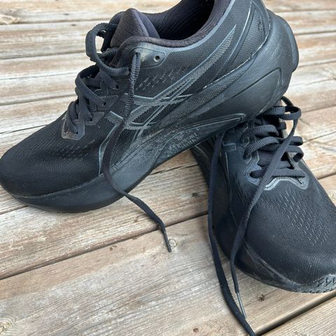 Asics gel-kayano 30