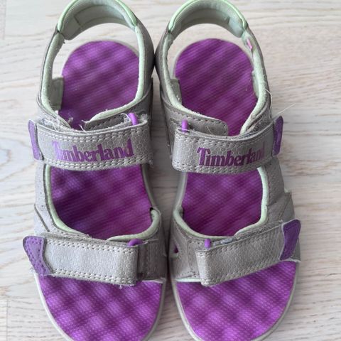 Timberland sandaler 33