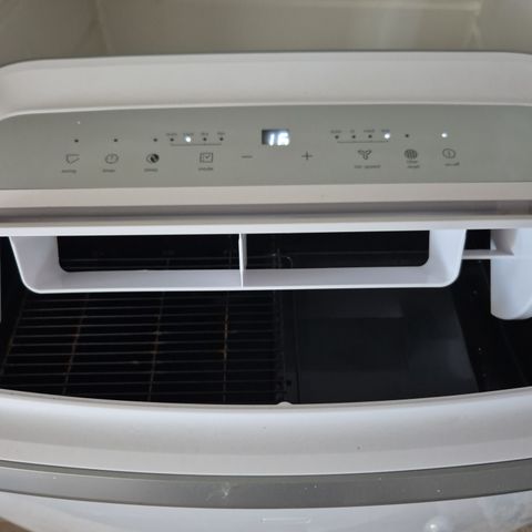 Electrolux aircondition