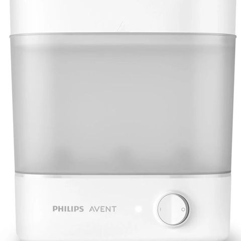 Philips Avent Sterilisator For Tåteflasker