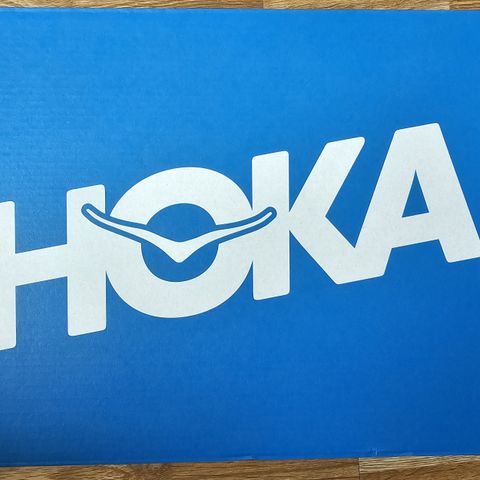 Hoka