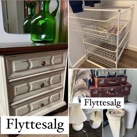 FLYTTESALG