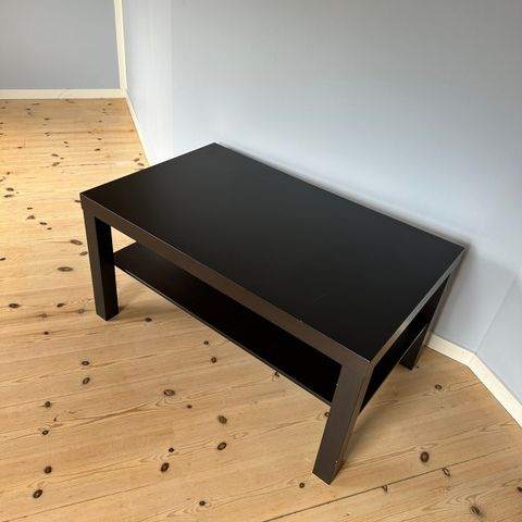 IKEA Lack sofabord/salongbord