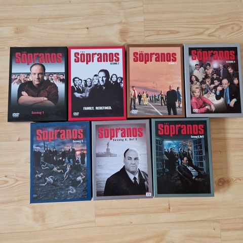 Sopranos