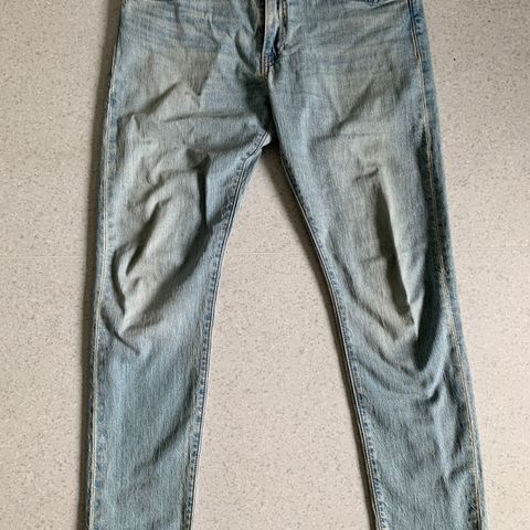 Levis jeans bukse