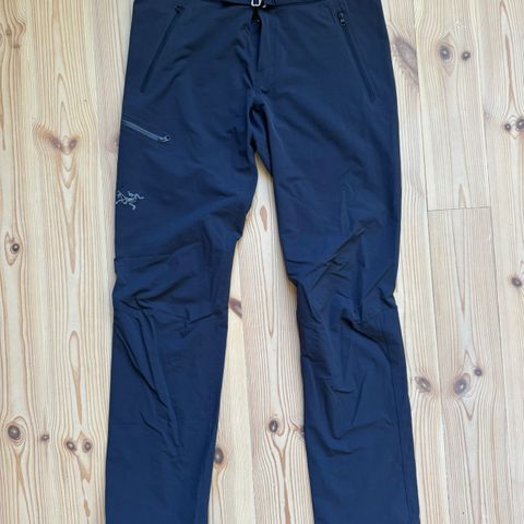 Arcteryx Gamma lt