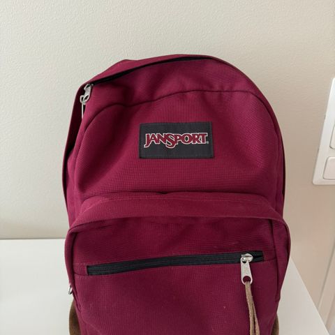 Jansport Sekk