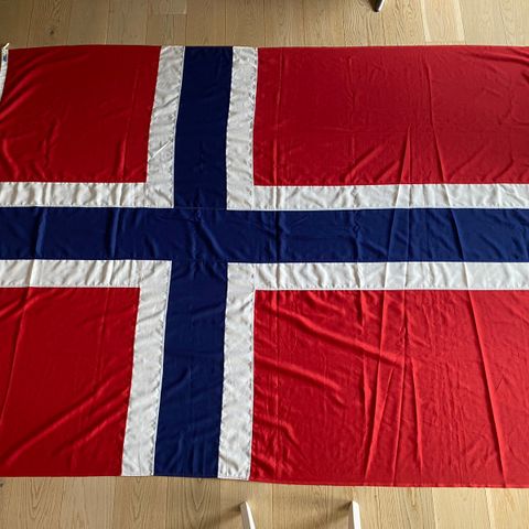 Norsk Flagg