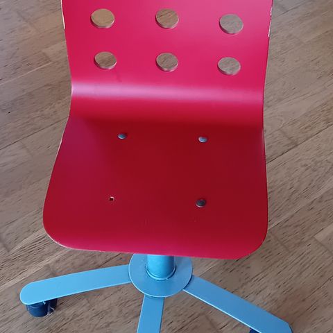 IKEA kontorstol til barn