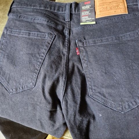 Levi's 501 bukser