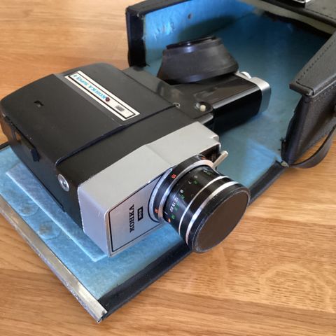 Film kamera