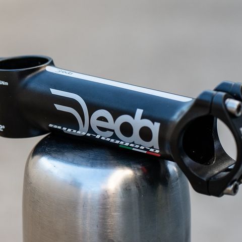 DEDA Elementi Superleggero 120mm +-8° stem