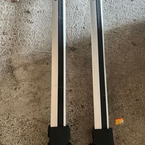 Thule wingbar