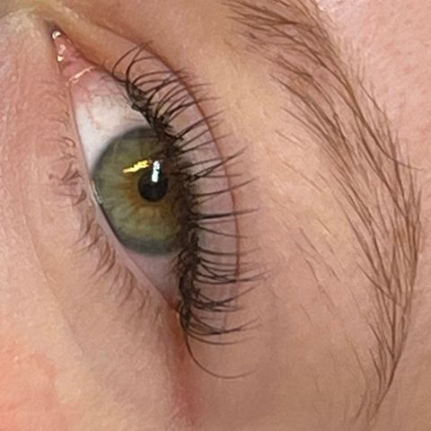 Lash extensions