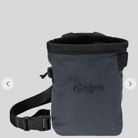 Rungne chalk bag