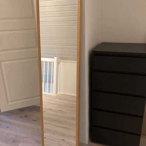 Speil fra IKEA