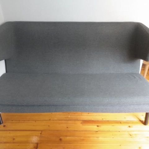 Bolia Livia sofa ull