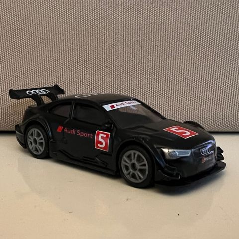 Siku Audi RS 5 Racing