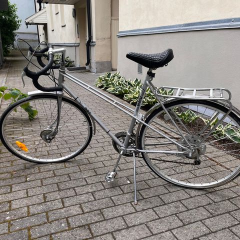 Vintage DBS sykkel