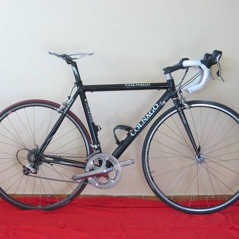 I can pick up yours unwanted road bike size 54-56