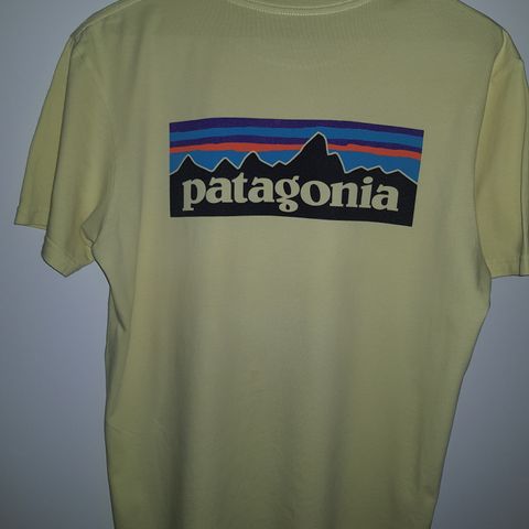 Patagonia t-skjorte M