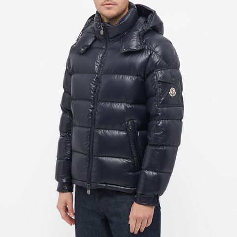 Moncler maya jakke