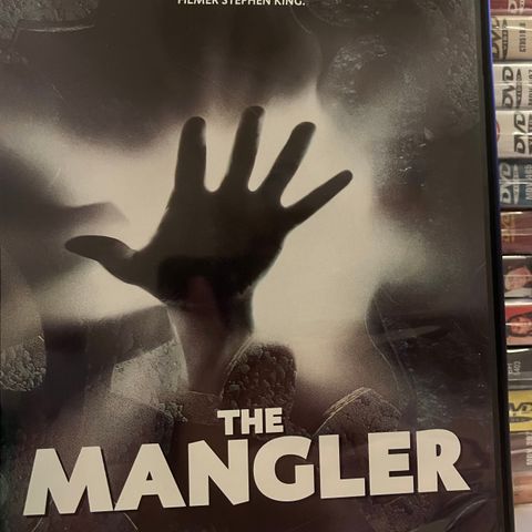 The Mangler