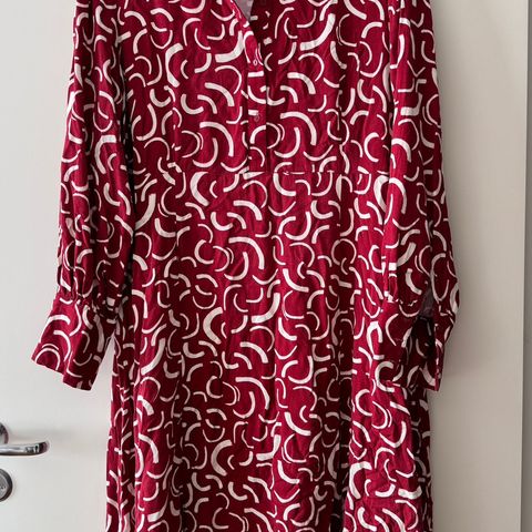 M&S Collection, kjole, plus size