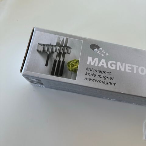 Eva Magneto knivmagnet