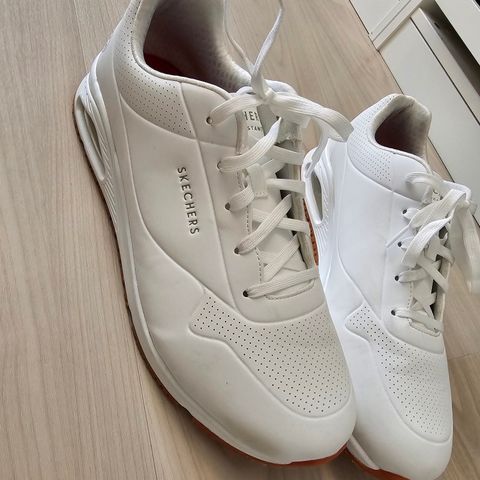 Skechers joggesko