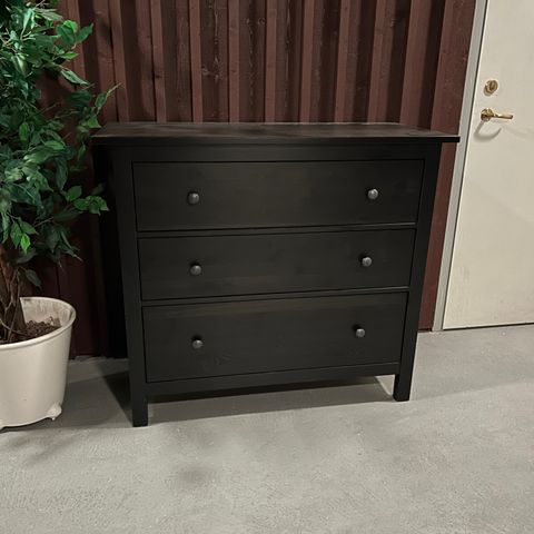 IKEA Hemnes kommode