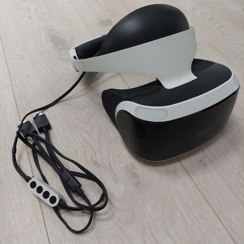 PS VR (version 1) cuh zvr1