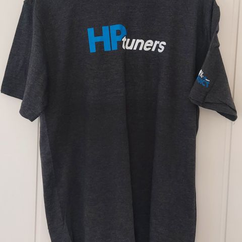3 stk NYE HP tuners t-skjorter str L selges
