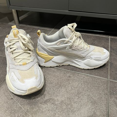 Puma rs-x lux str 37,5