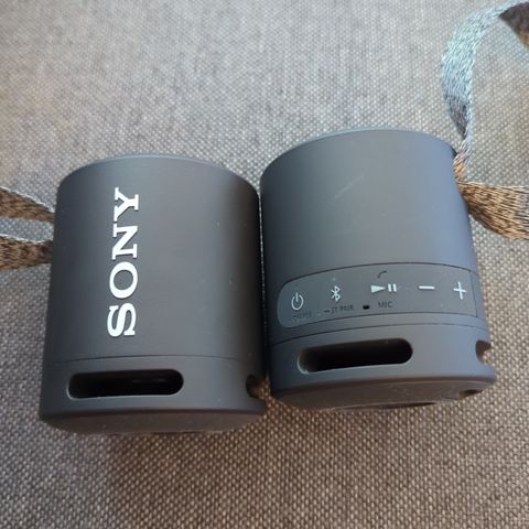 Sony SRX-XB13