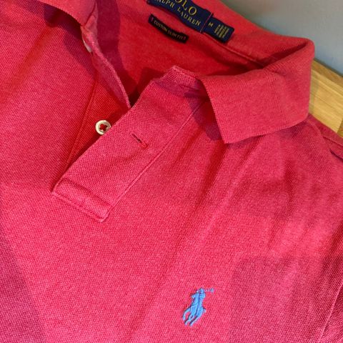 Polo Ralph Lauren piqué