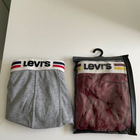 Levis undertøy