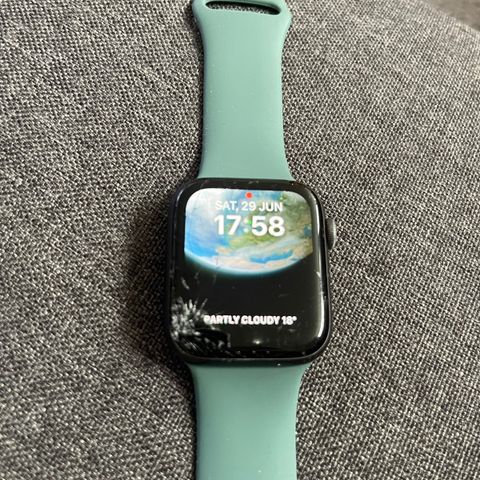 Apple Watch serie 6