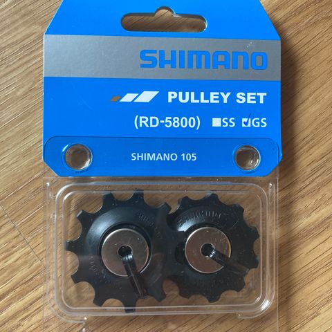 Shimano 105 Trinse Rd-5800