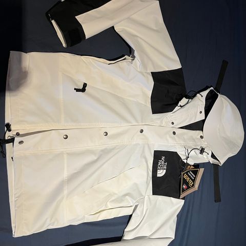 The North Face Gore Tex White Mountain Jacket