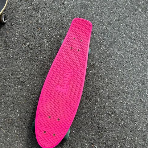 Pennyboard