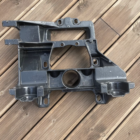 Volvo Penta inner transom plate