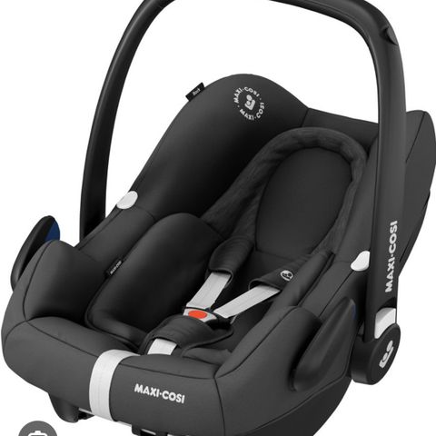 Maxi cosi rock bilstol uten base