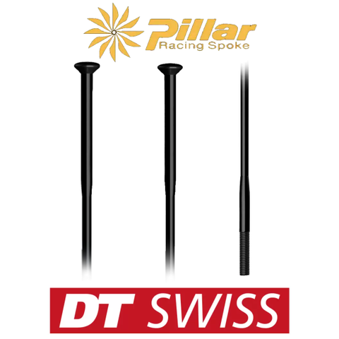 Straightpull hjuleiker fra DT Swiss