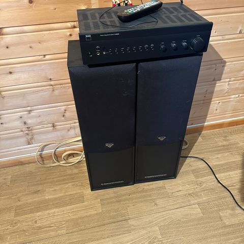 Nad 326 BEE & Cervin vega ve-8