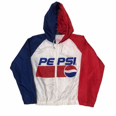 Pepsi-jakke